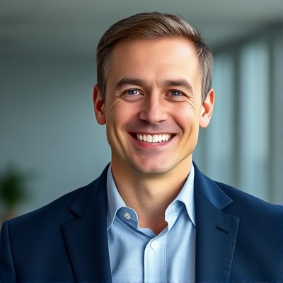 Liam Harrington — Online Casino NZ expert
